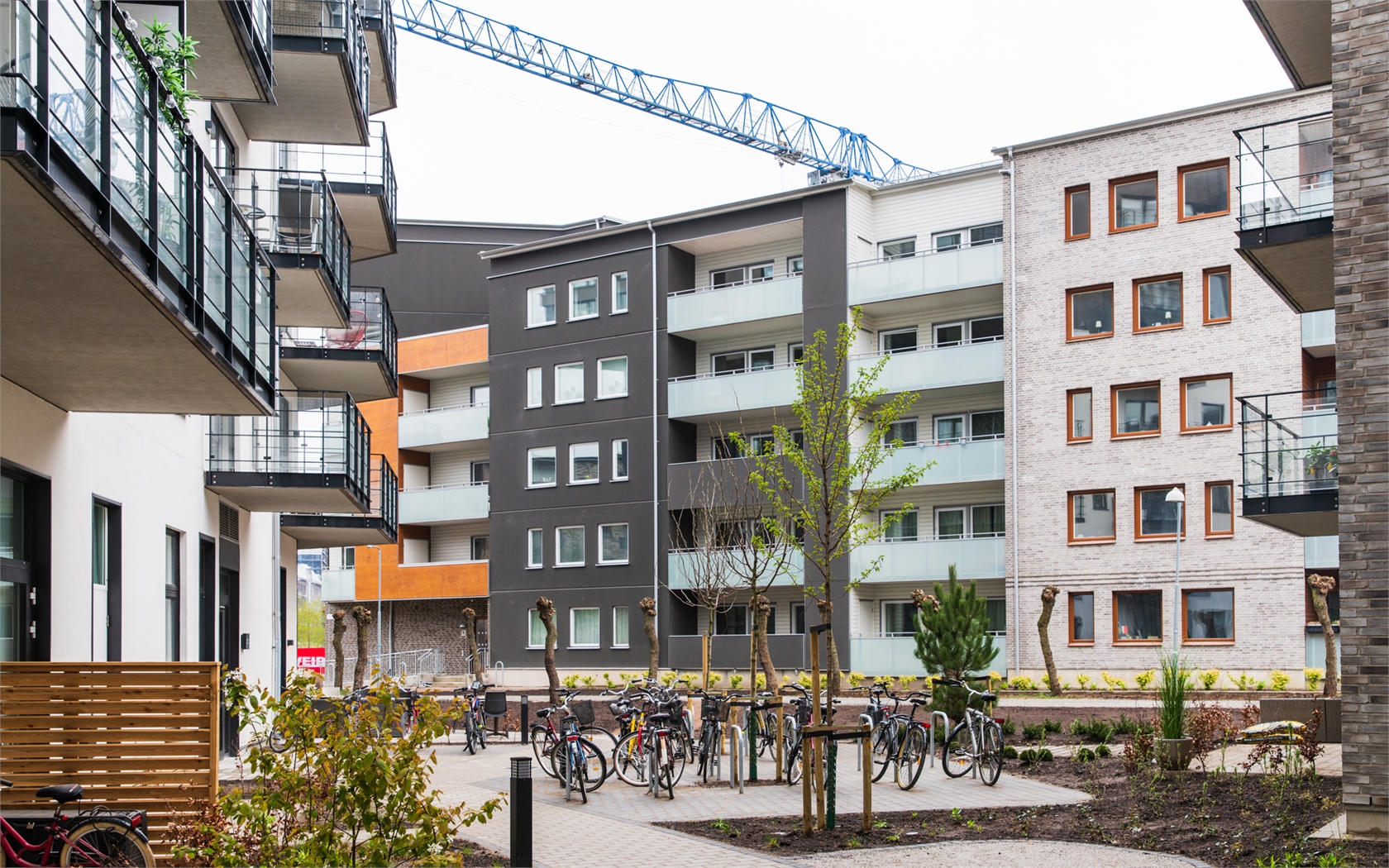 Hyllie Allé 32B – bild 6