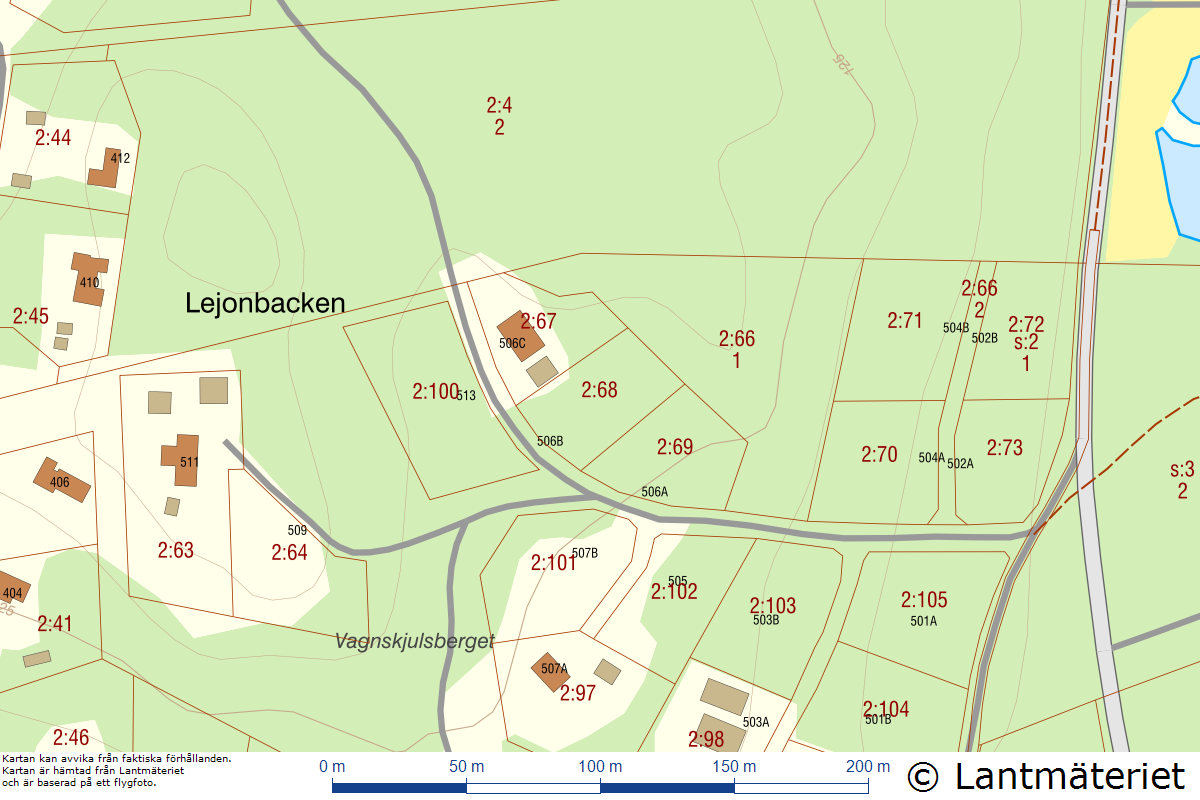 Tomter Östra Sund – bild 16