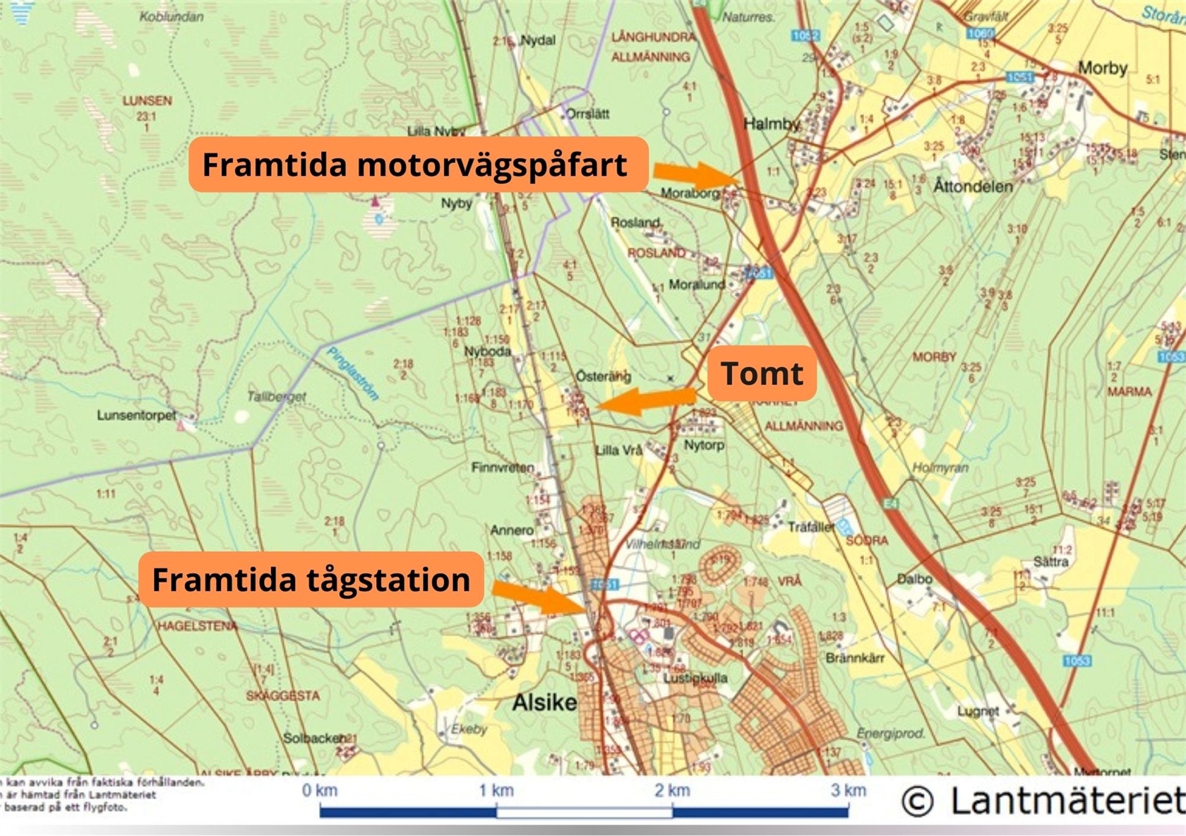 Alsike Johannesberg 30 – bild 11