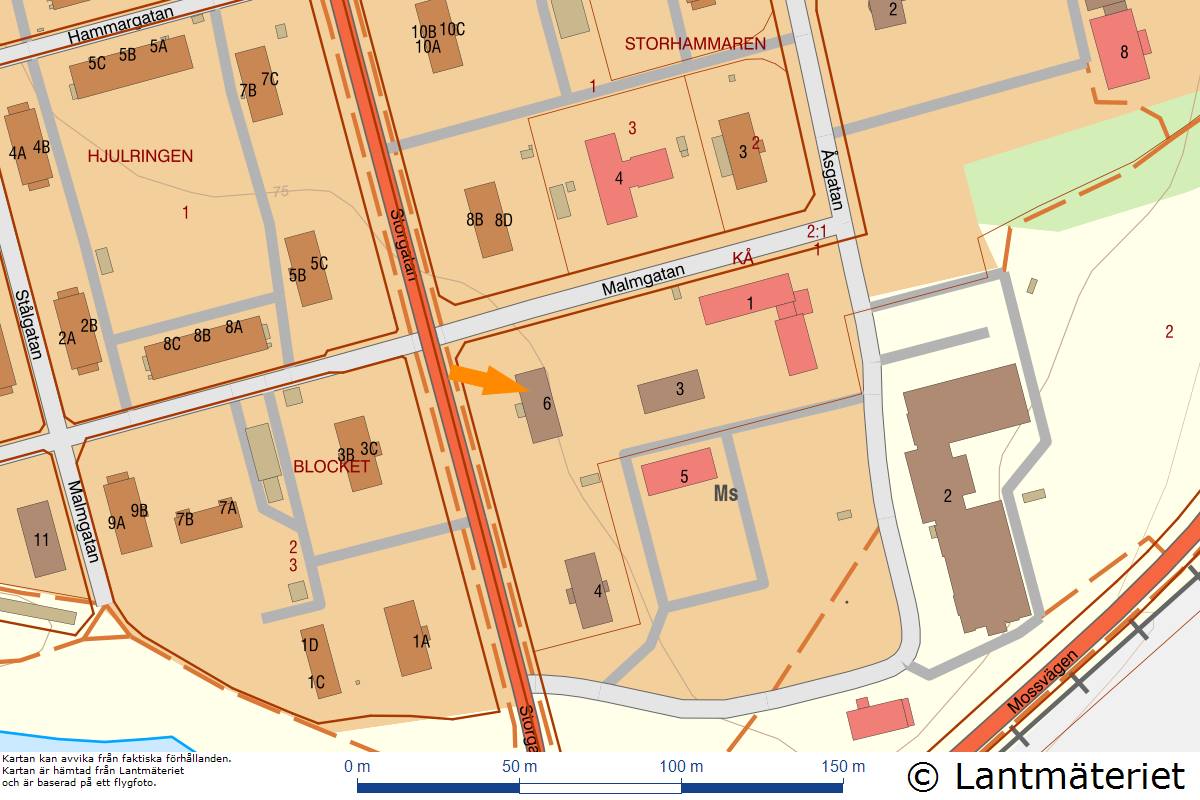 Storgatan 6 – bild 14
