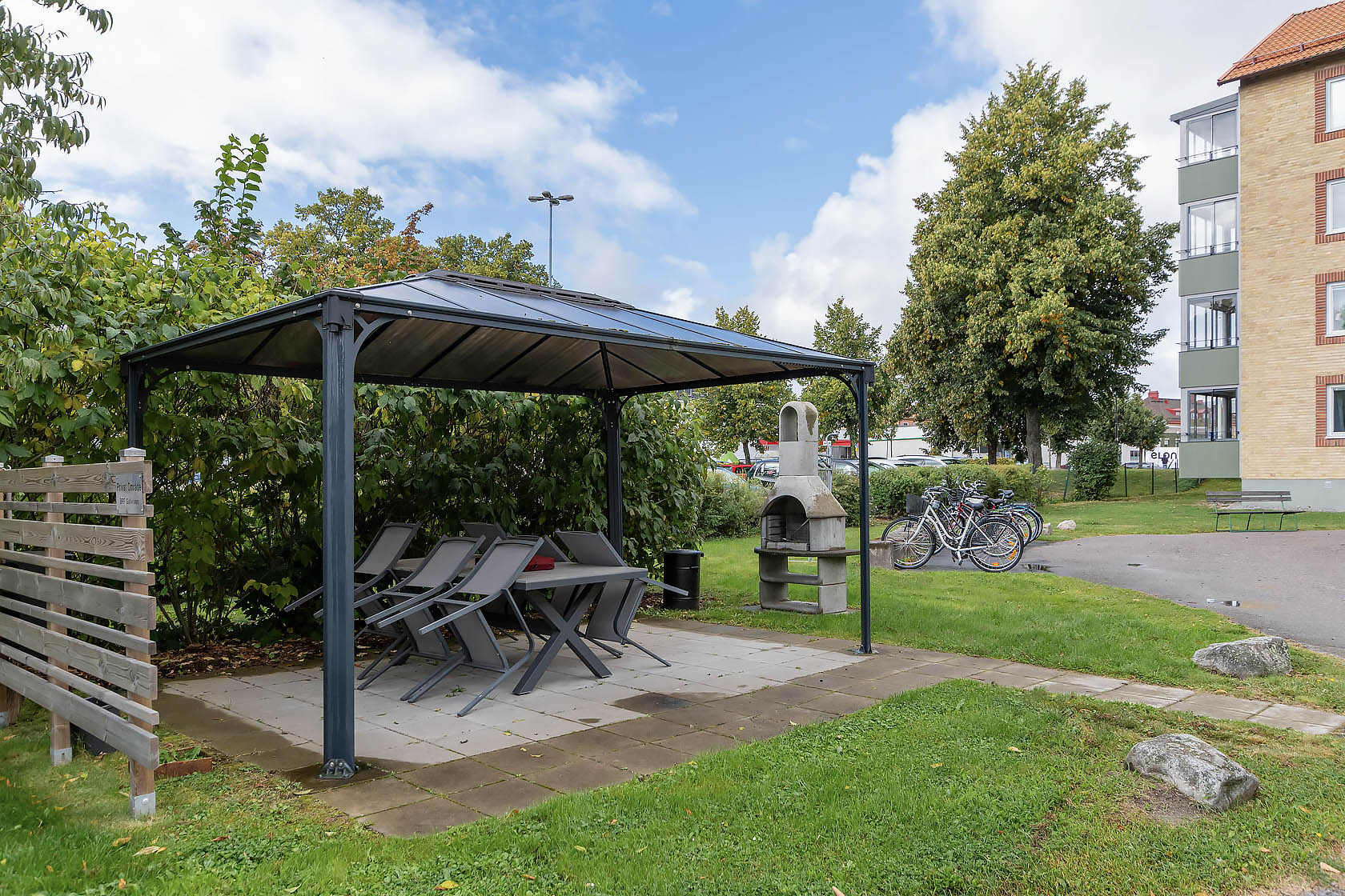 Malmgatan 6 E – bild 12