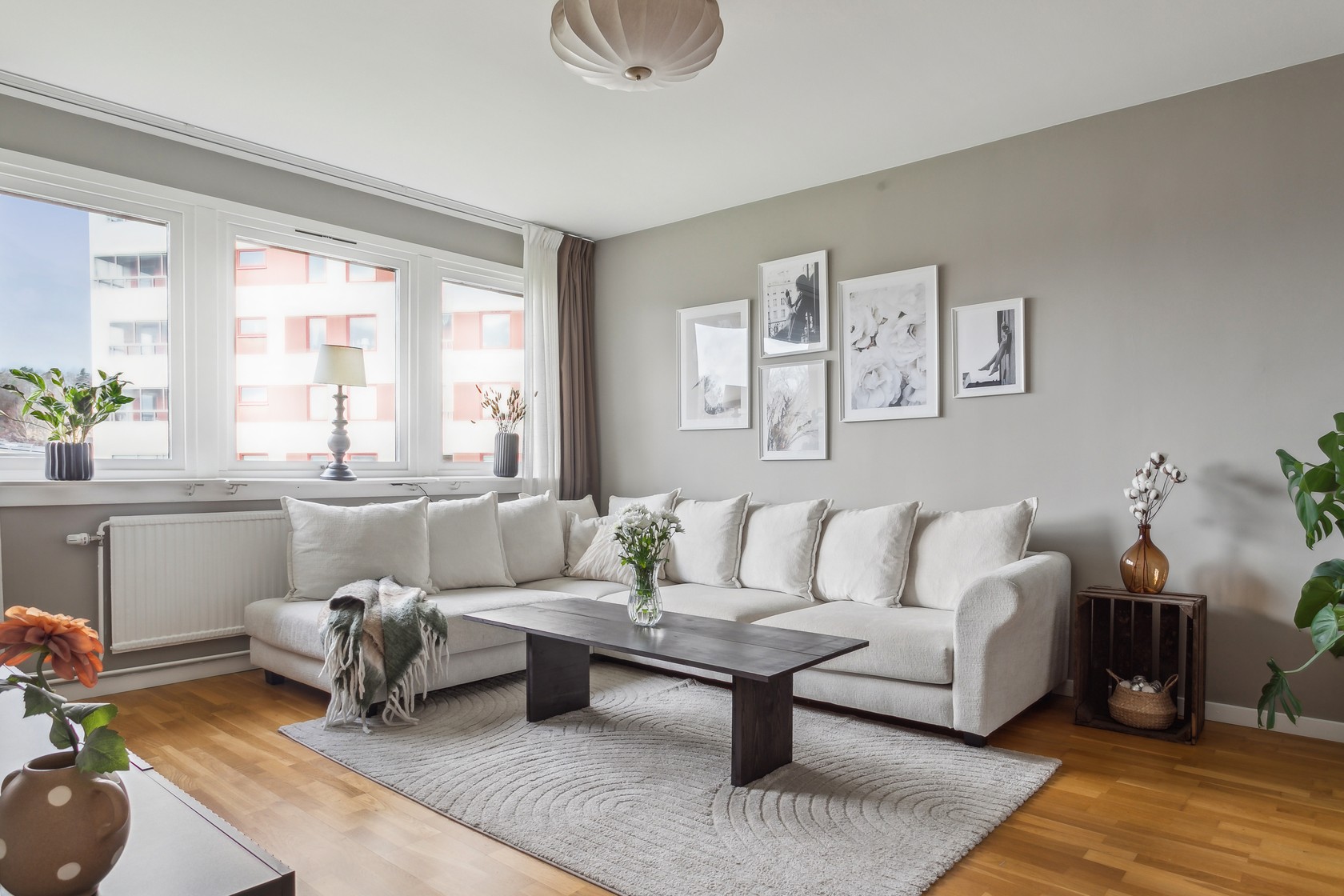 Kantor Edgrens väg 14 B – bild 2