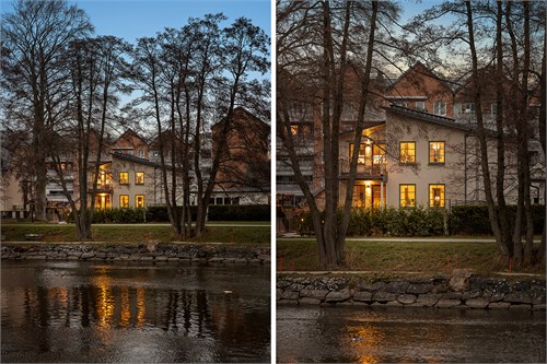 Oljevägen 4