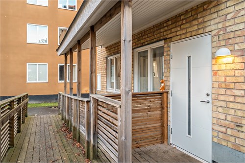 Sågenvägen 6A