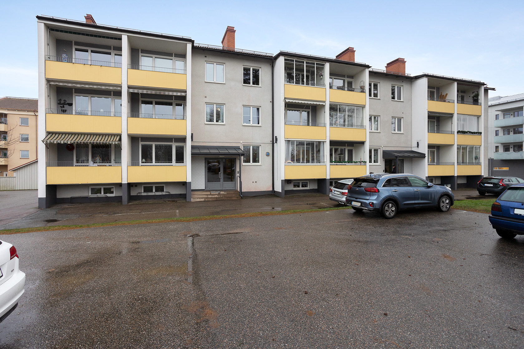Kyrkogatan 7 B – bild 4