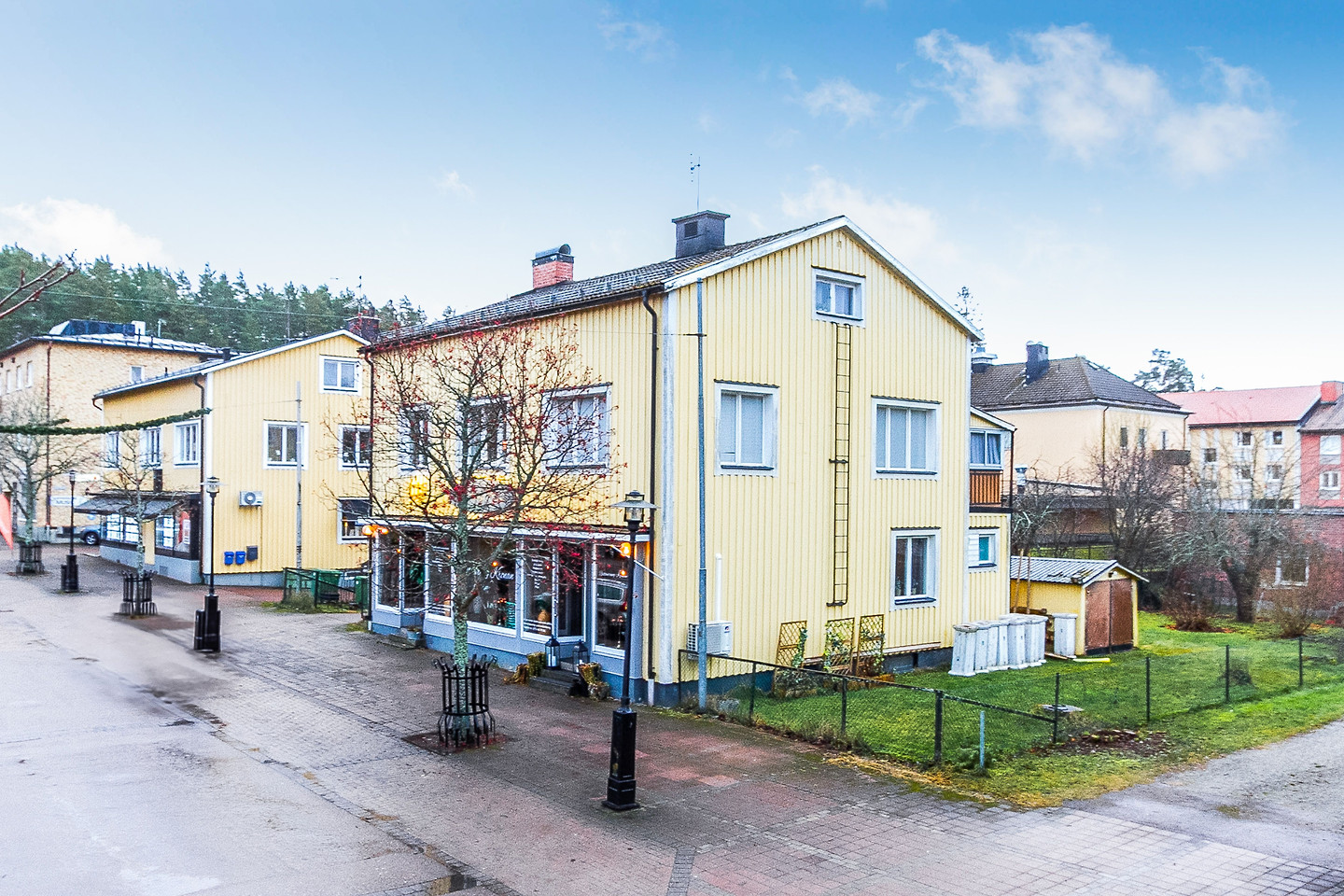 Bild 2 från Fastighetsbyrån