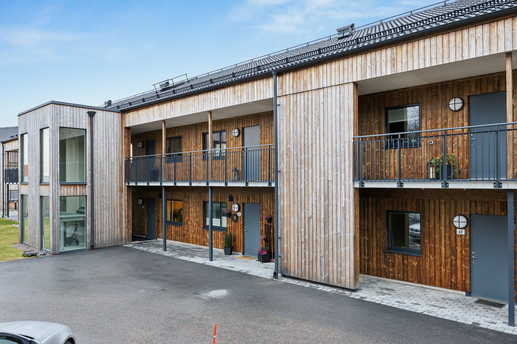 Väsby Ängsväg 4 D – bild 21