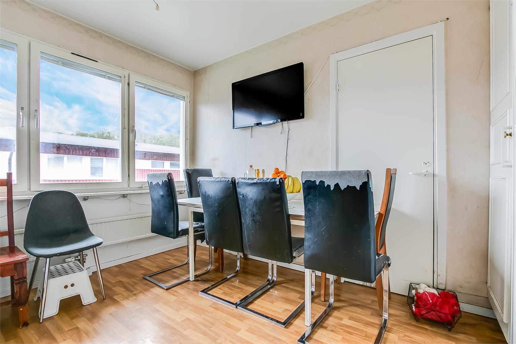 Skarpbrunnavägen 89, 1tr – bild 10