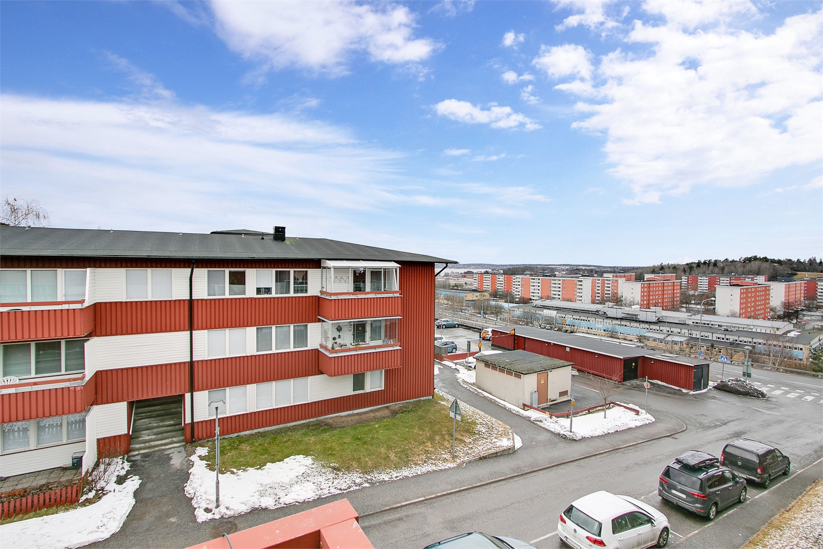 Skarpbrunnavägen 89, 1tr – bild 2