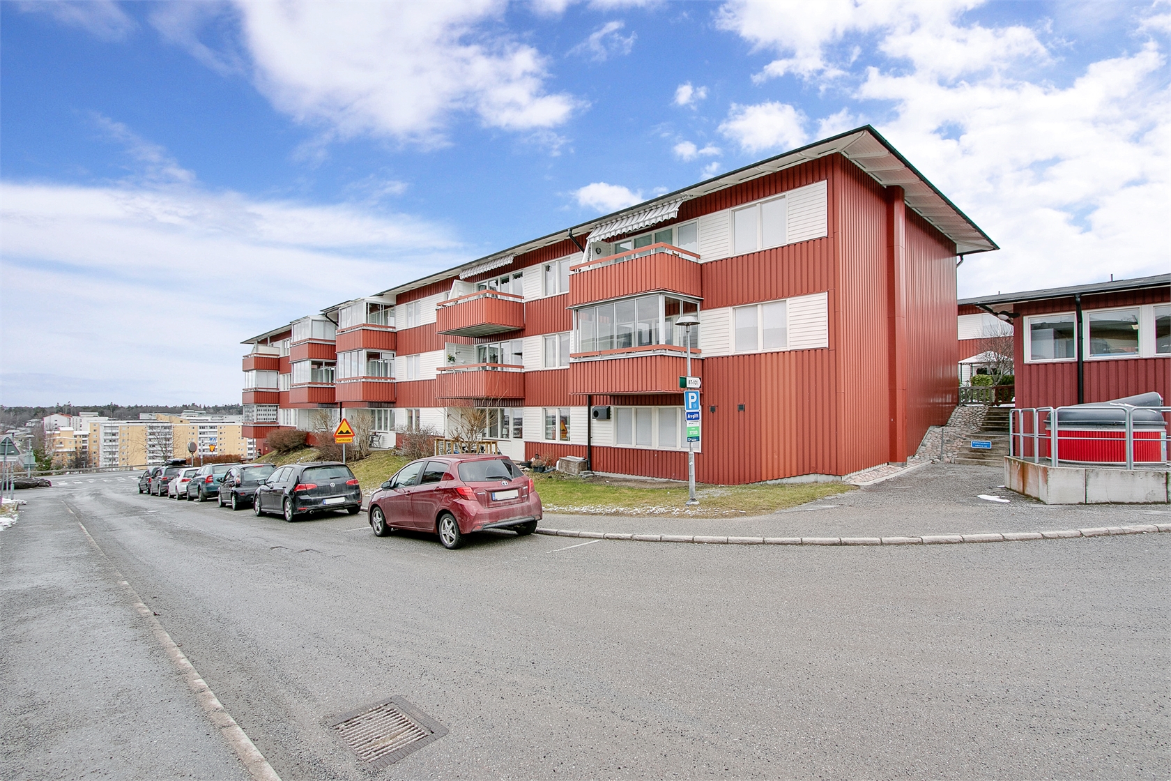 Skarpbrunnavägen 89, 1tr – bild 1