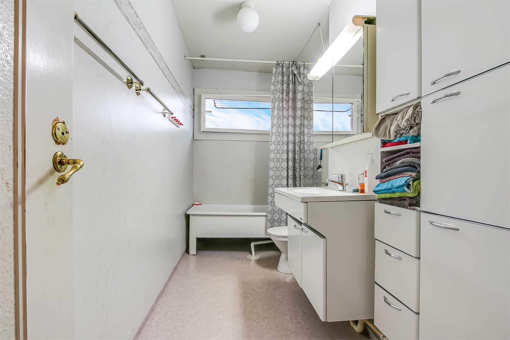 Skarpbrunnavägen 89, 1tr – bild 4