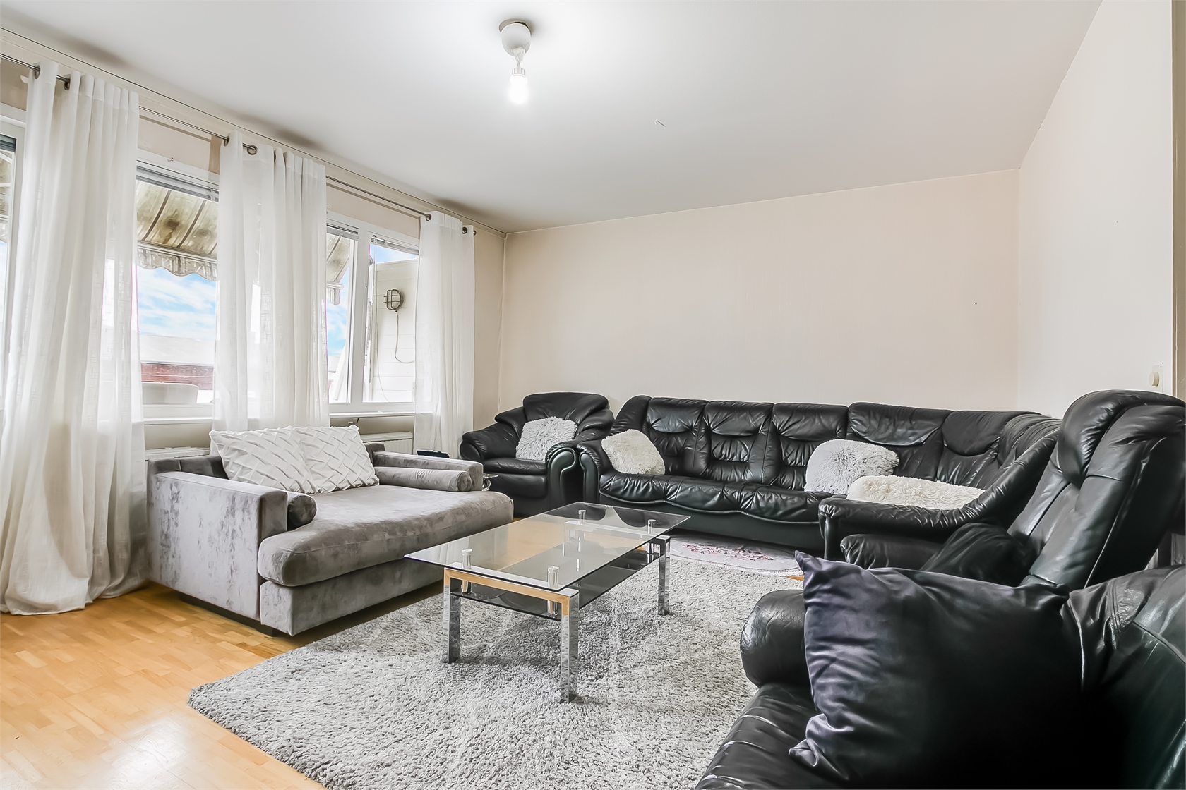 Skarpbrunnavägen 89, 1tr – bild 5