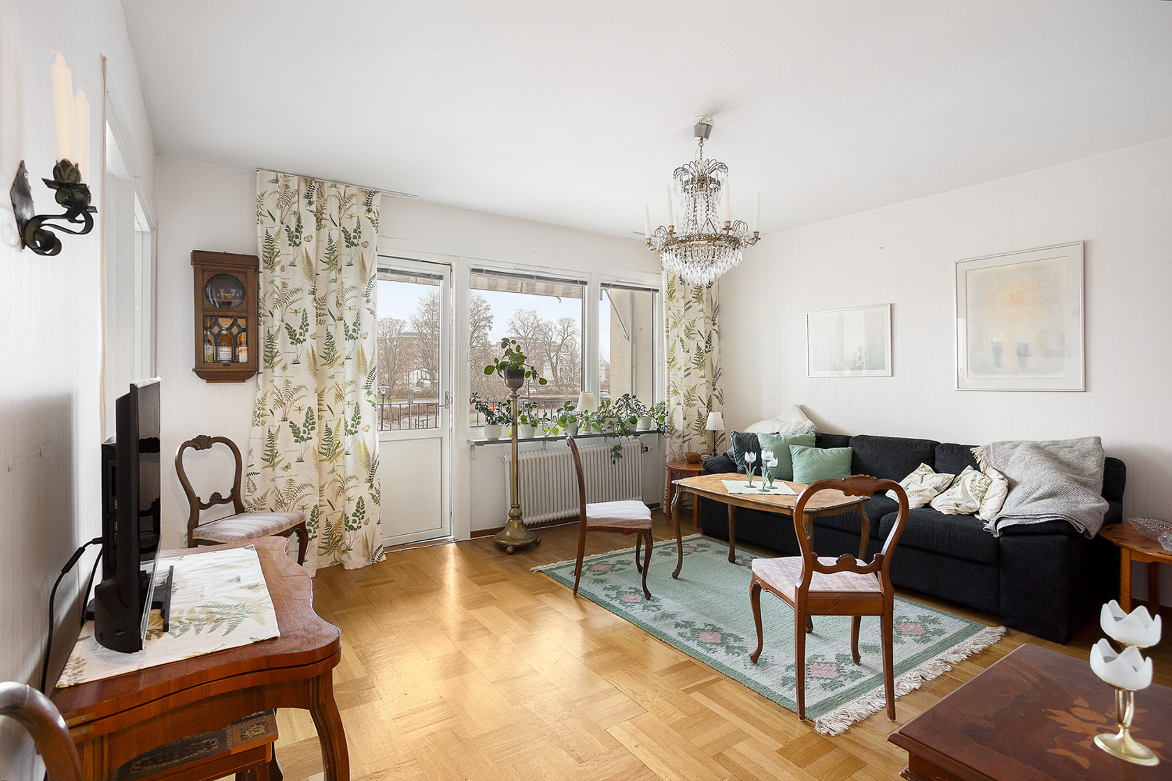 Kyrkogatan 7 B – bild 9