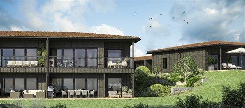 Brf Strandgärdet - Hus 4