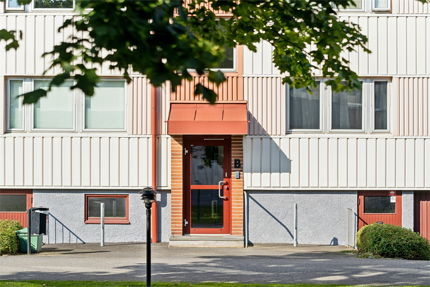 Kantor Edgrens väg 14 B – bild 21