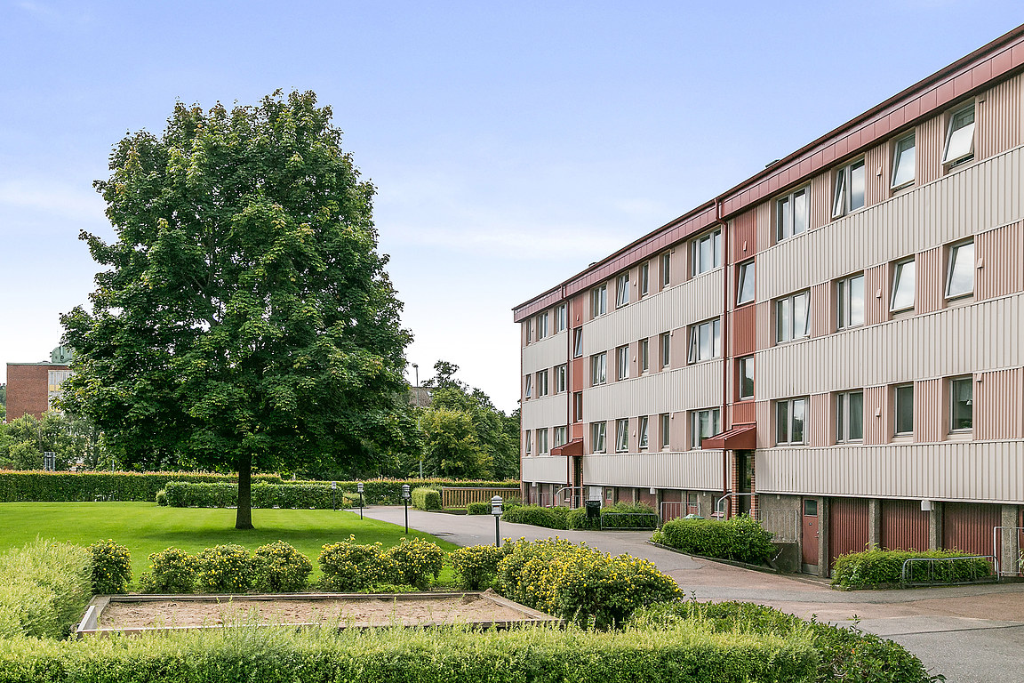 Kantor Edgrens väg 14 B – bild 25
