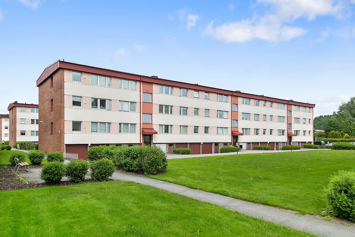 Kantor Edgrens väg 14 B – bild 26