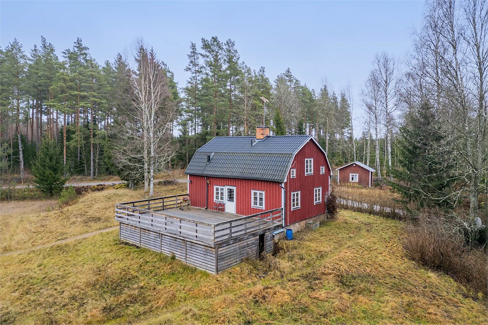 Brännskogen Jonslund 