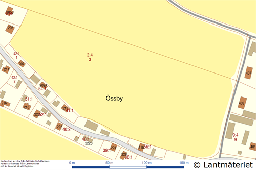 Össby 2:4. (Skifte 3)