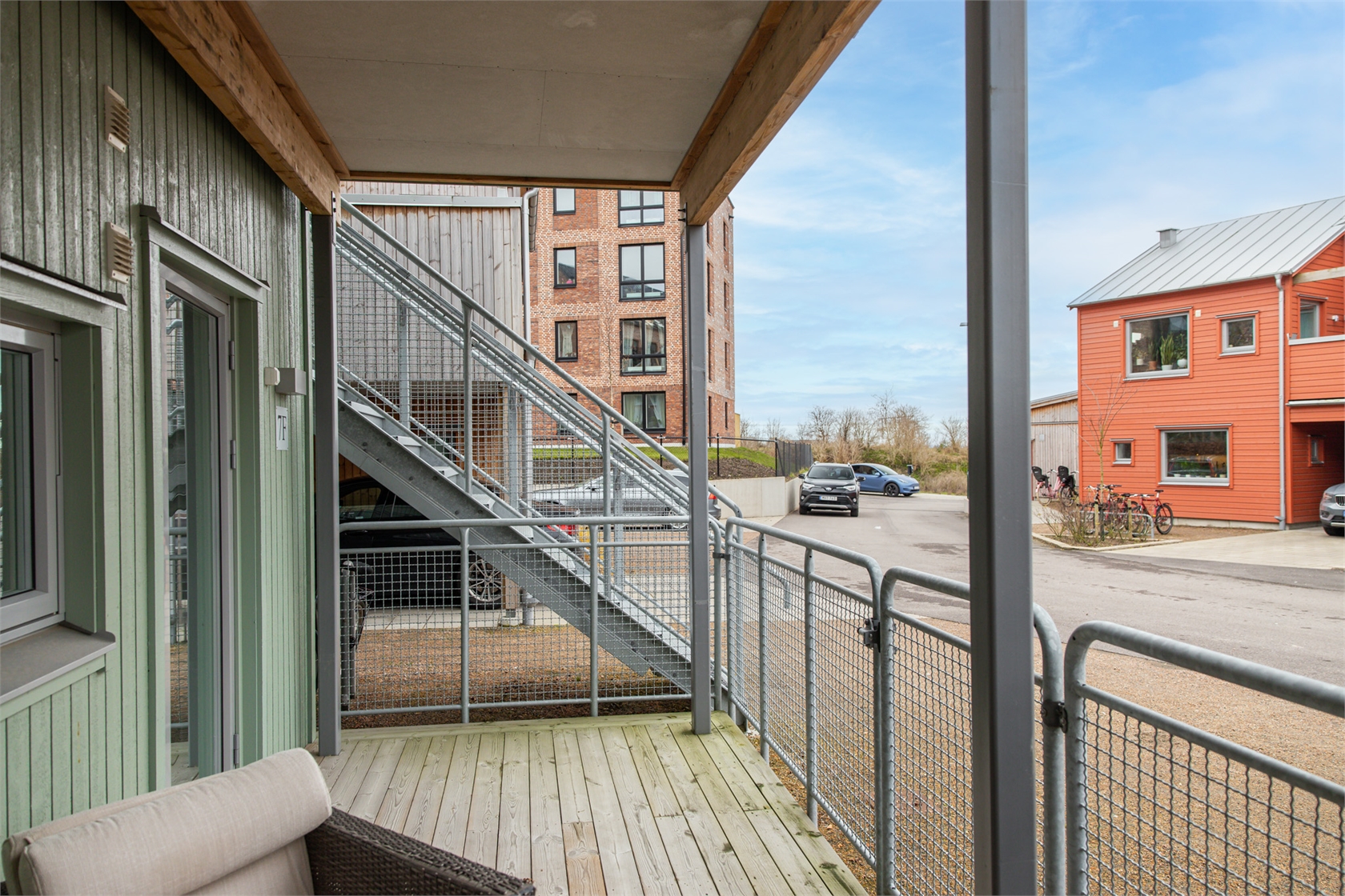 Sankta Magnhilds väg 7F – bild 14