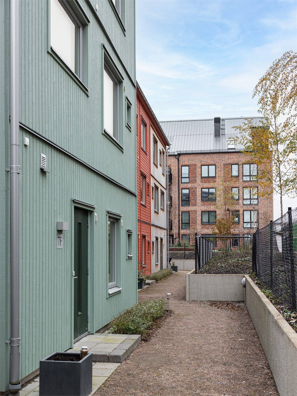Sankta Magnhilds väg 7F – bild 21