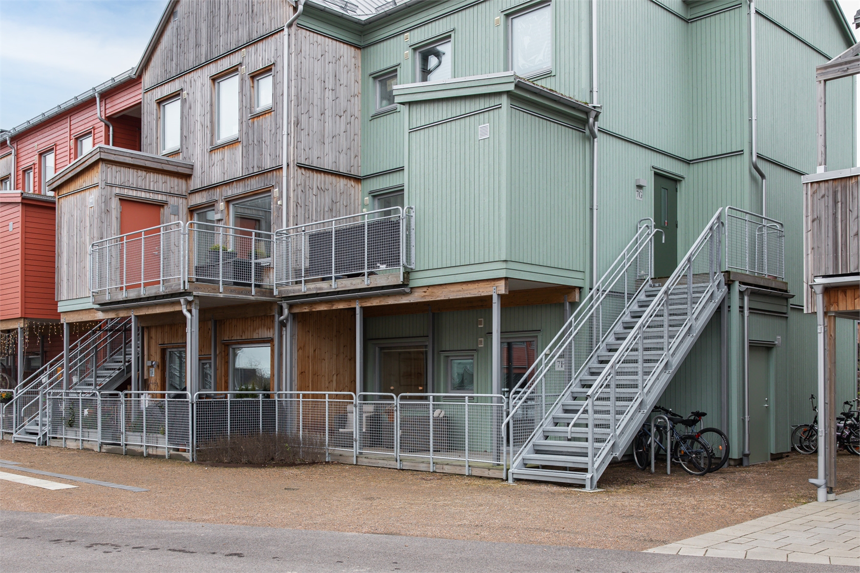 Sankta Magnhilds väg 7F – bild 22