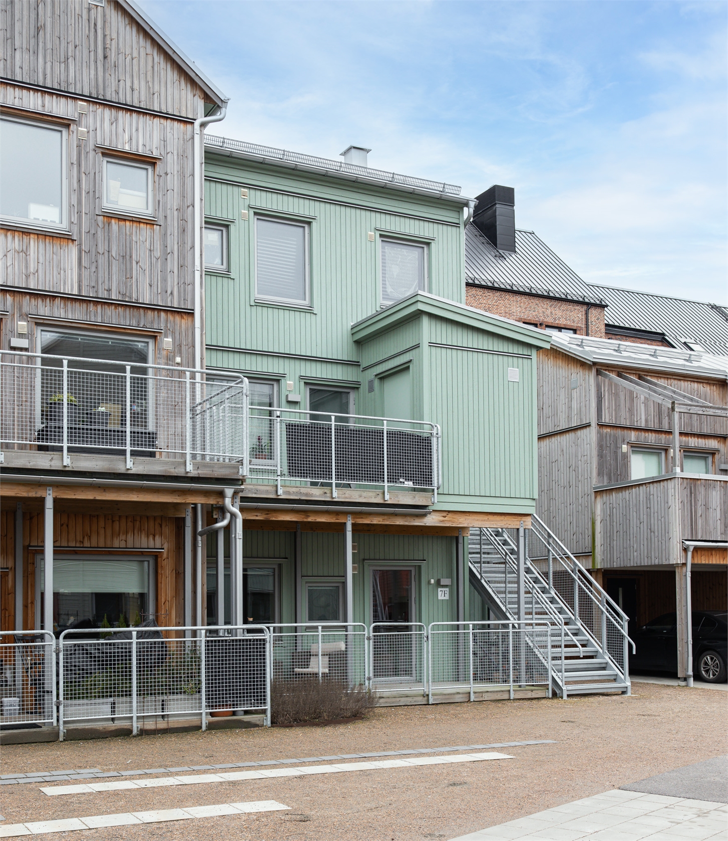 Sankta Magnhilds väg 7F – bild 23