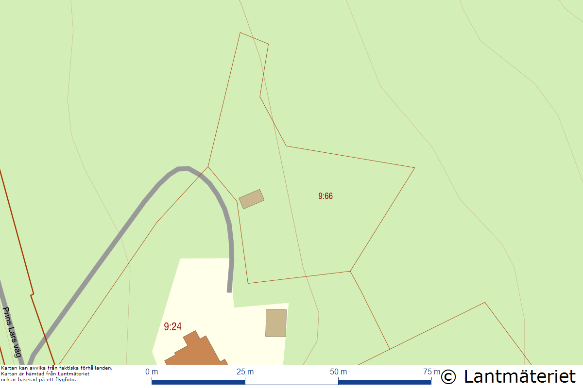 Prins Lars väg 4 – bild 10