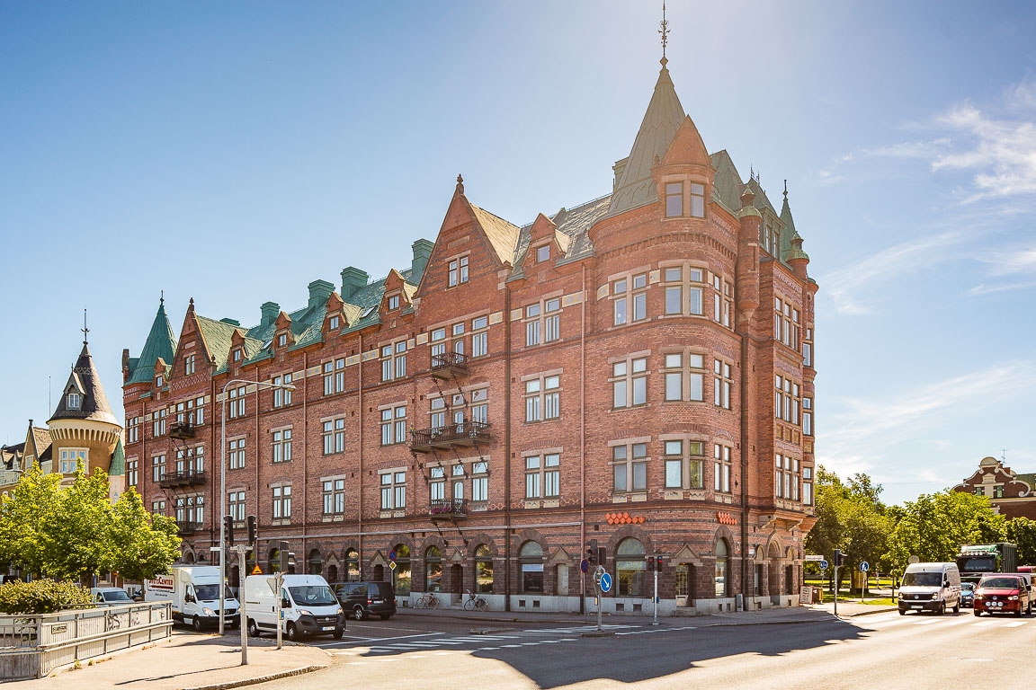 Fältskärsleden 1 – bild 33