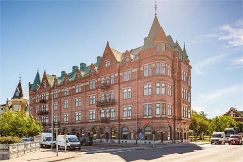 Dalapalatset