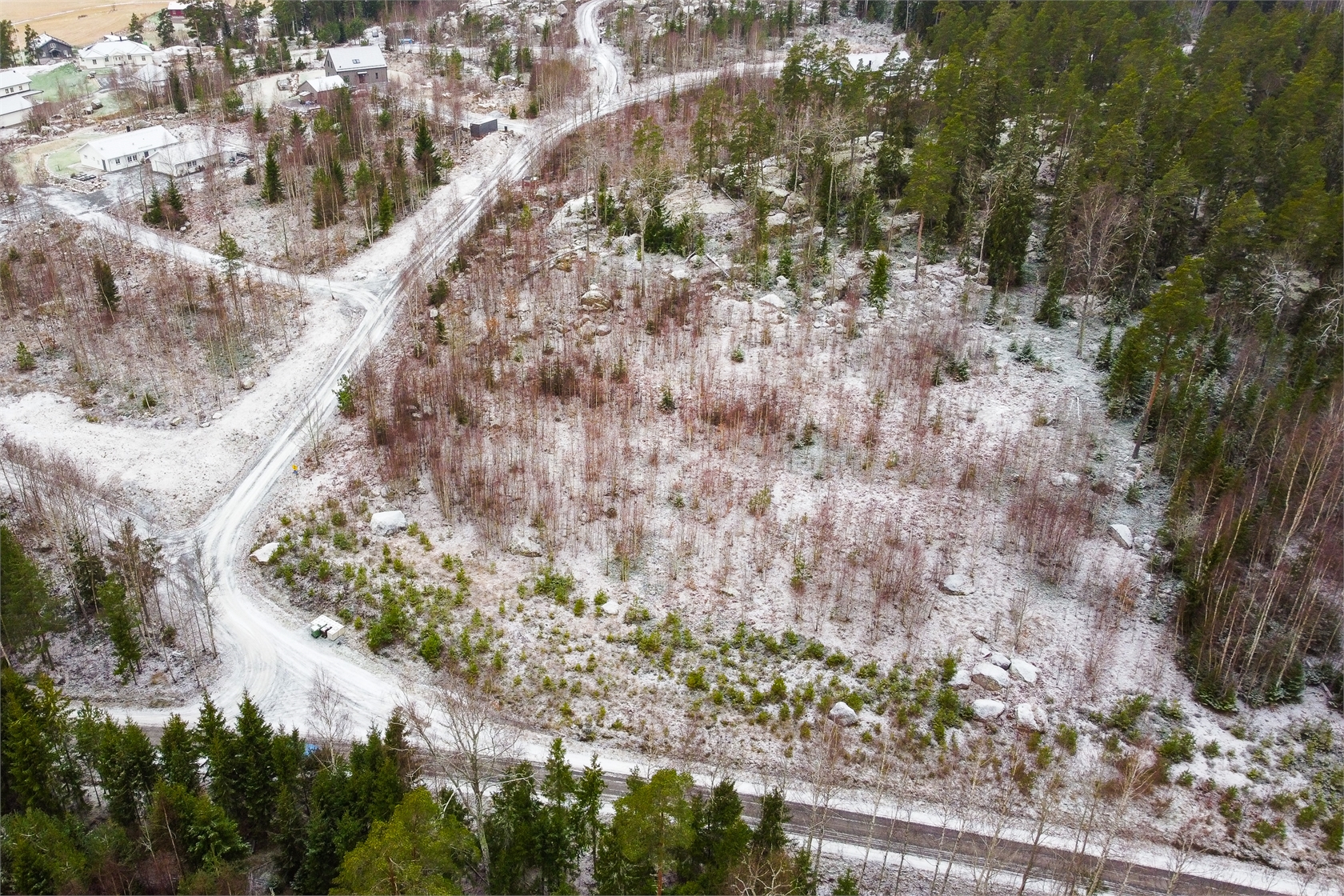 Tomter Östra Sund – bild 8