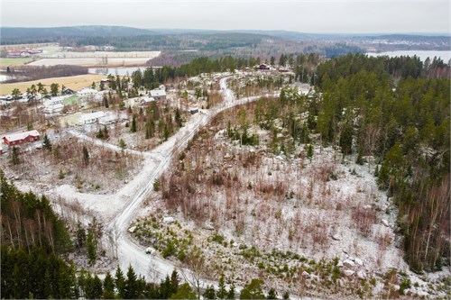 Tomter Östra Sund