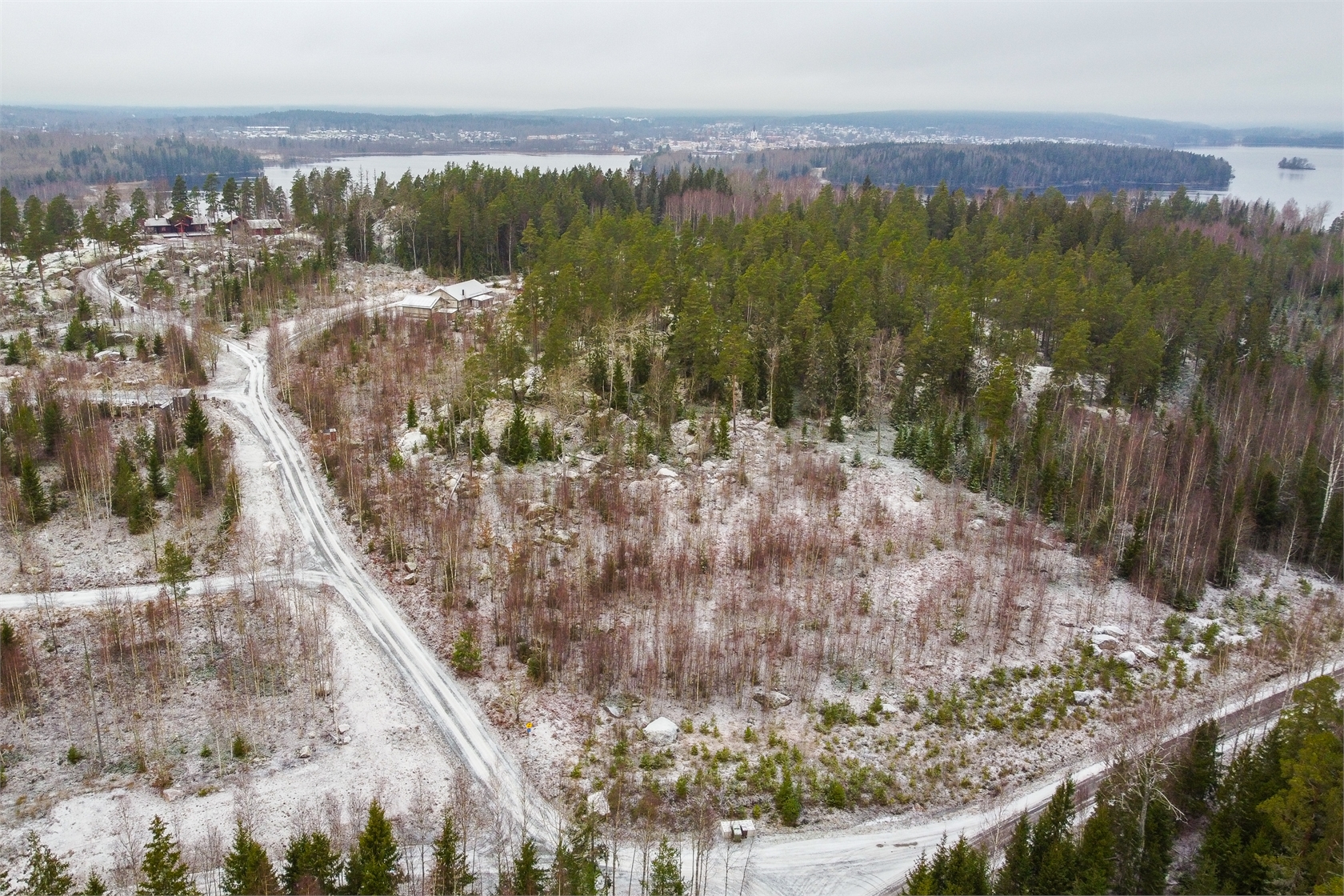 Tomter Östra Sund – bild 9