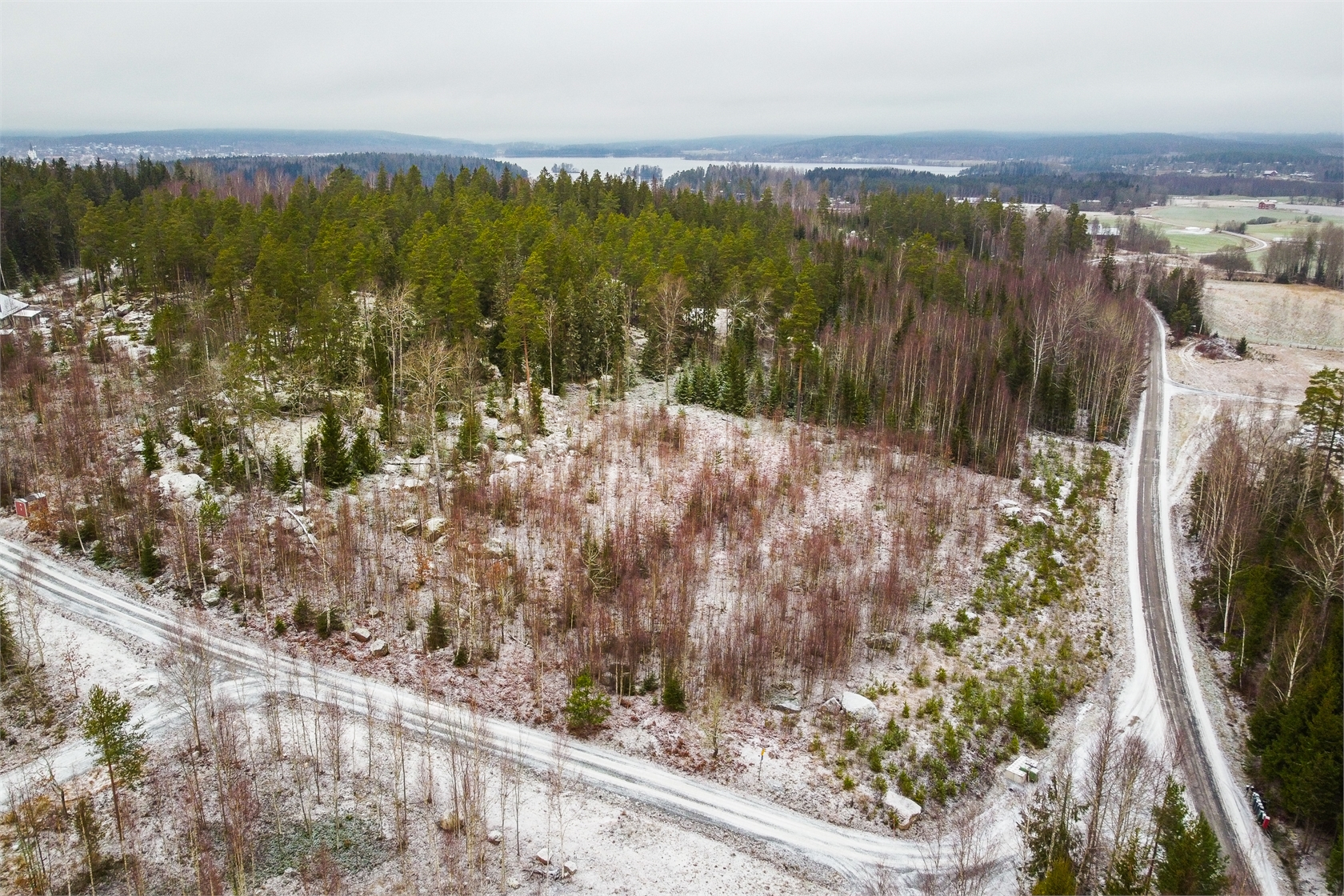 Tomter Östra Sund – bild 11