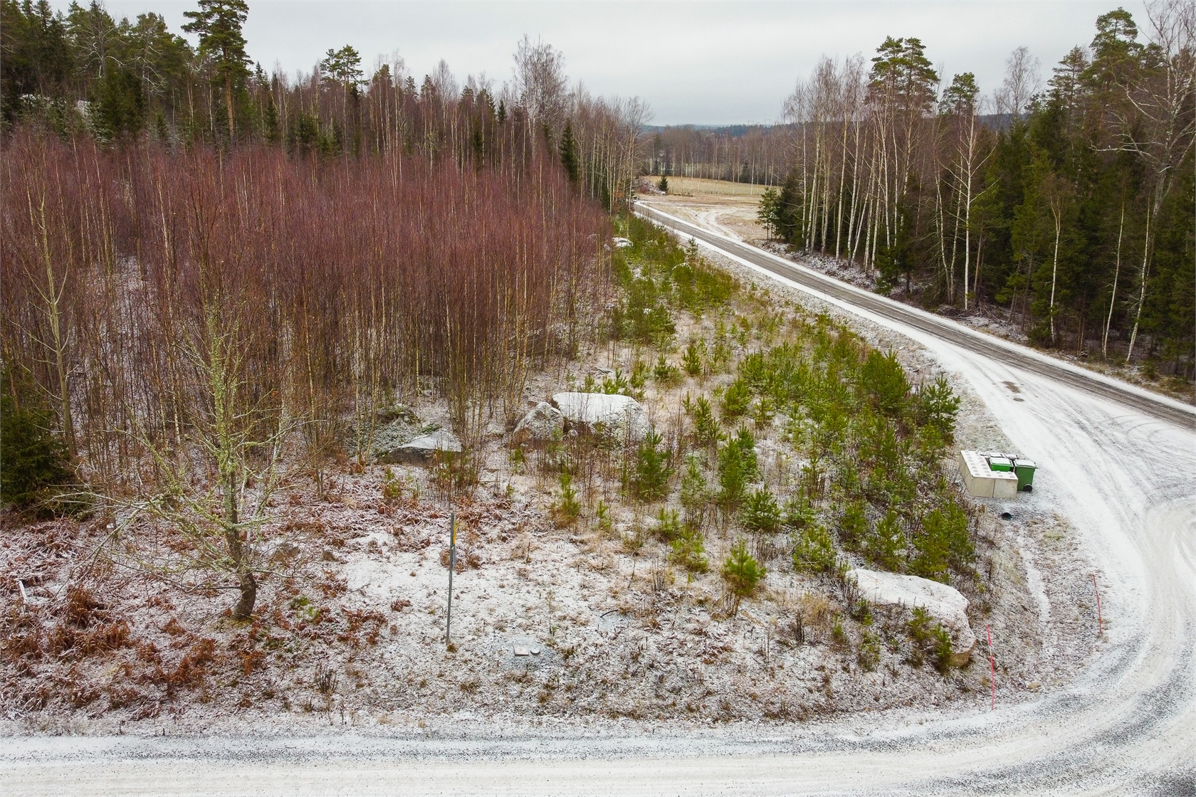Tomter Östra Sund – bild 13