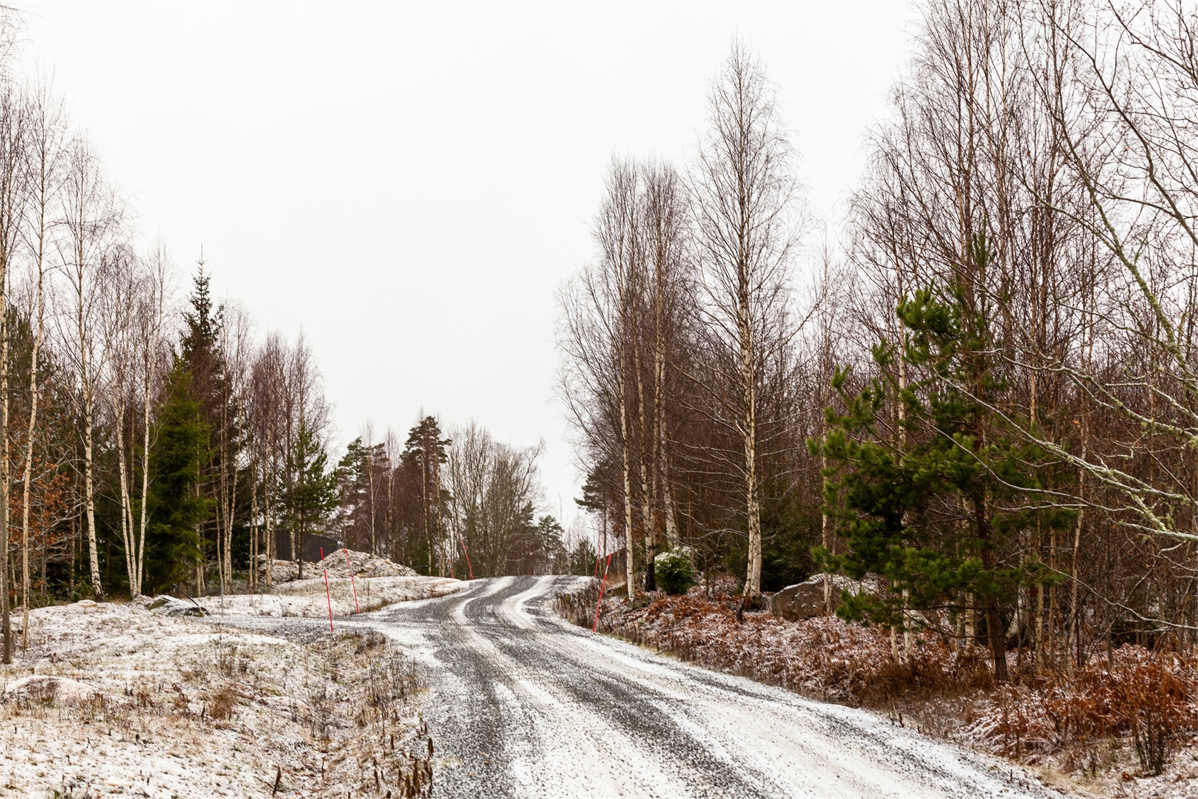 Tomter Östra Sund – bild 3