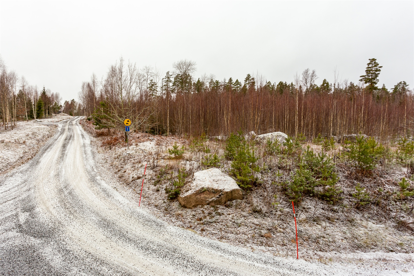 Tomter Östra Sund – bild 6
