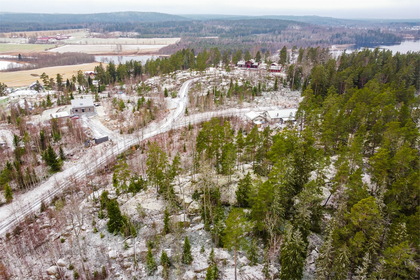 Tomter Östra Sund – bild 10