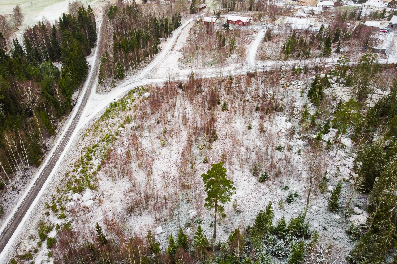 Tomter Östra Sund – bild 12