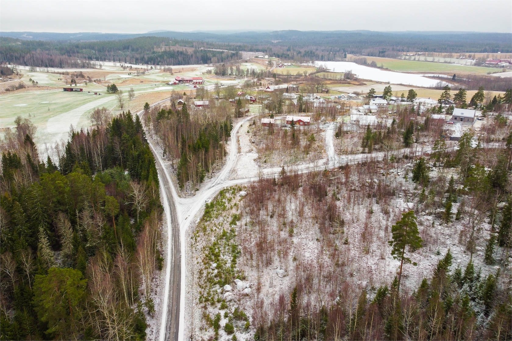 Tomter Östra Sund – bild 14