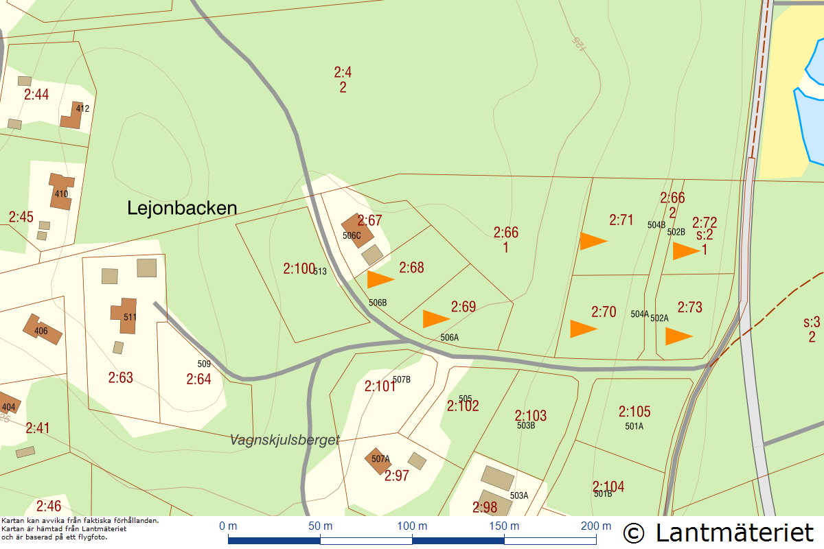 Tomter Östra Sund – bild 15