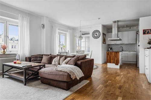 Östra Promenaden 45B