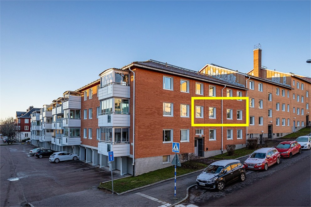 Jakobsgatan 9 A