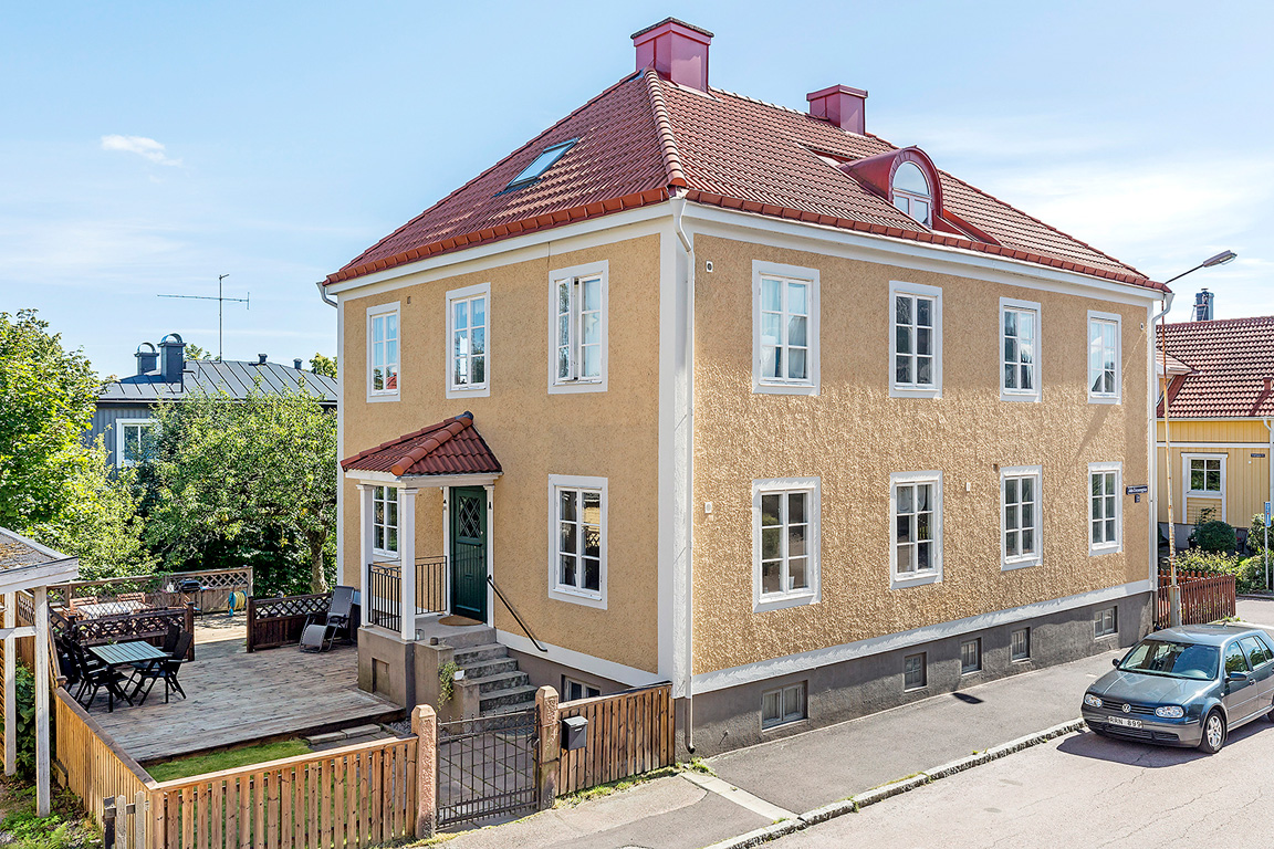 John Ericssonsgatan 12B – bild 16