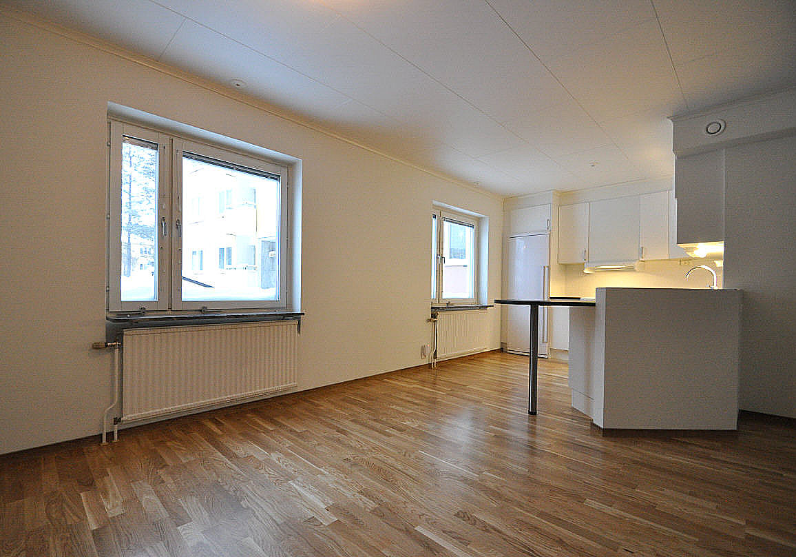 Centrumvägen 33 D – bild 4