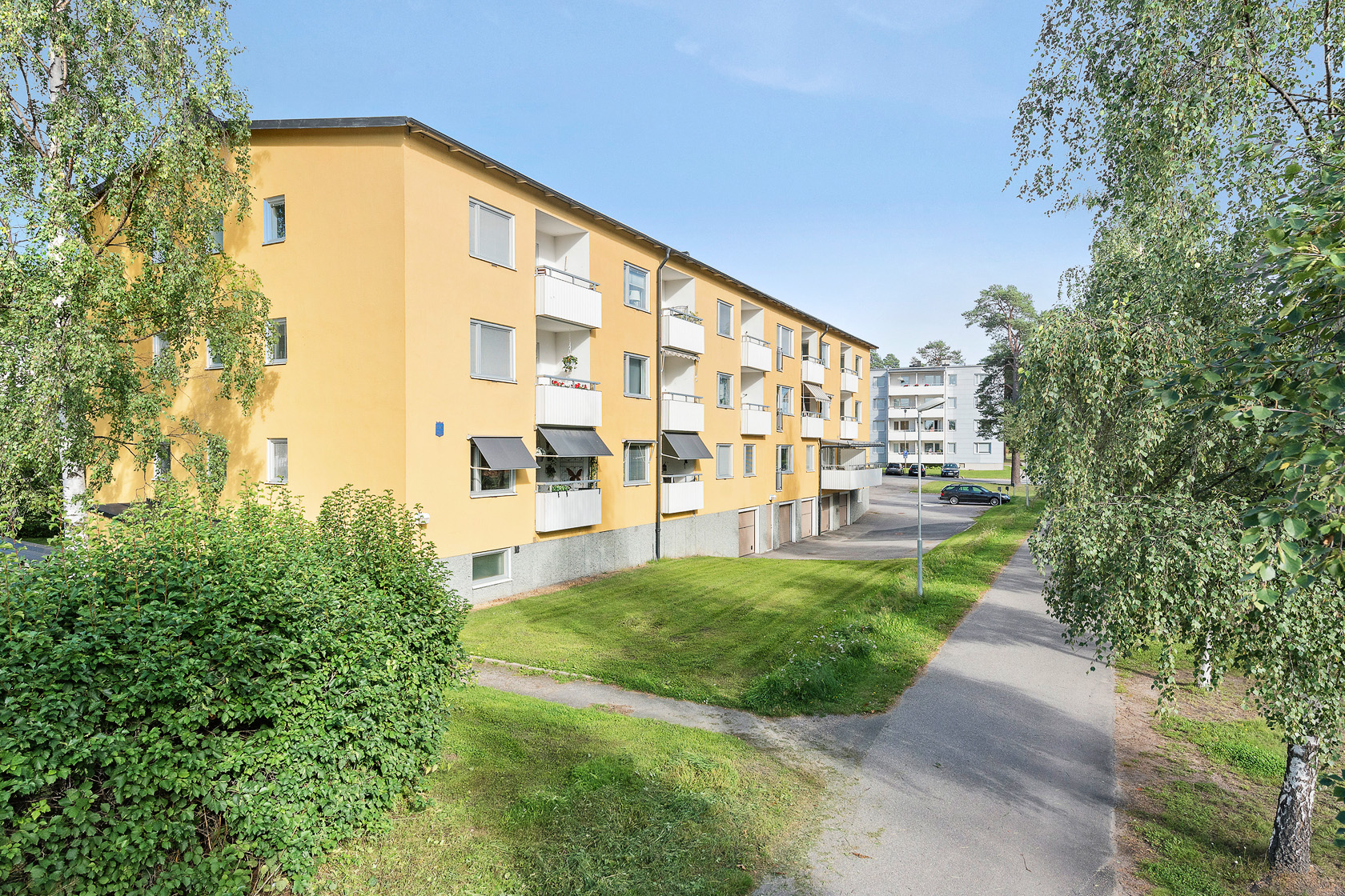 Centrumvägen 33 D – bild 9