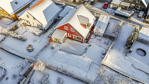 Blåklockestigen 10