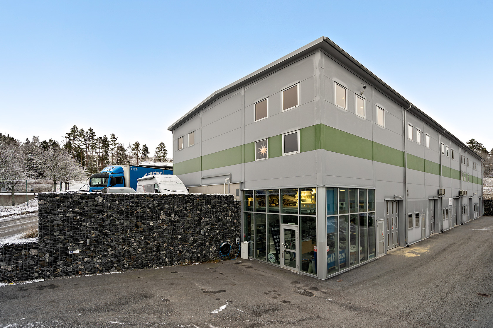 Mallslingan 8 – bild 2