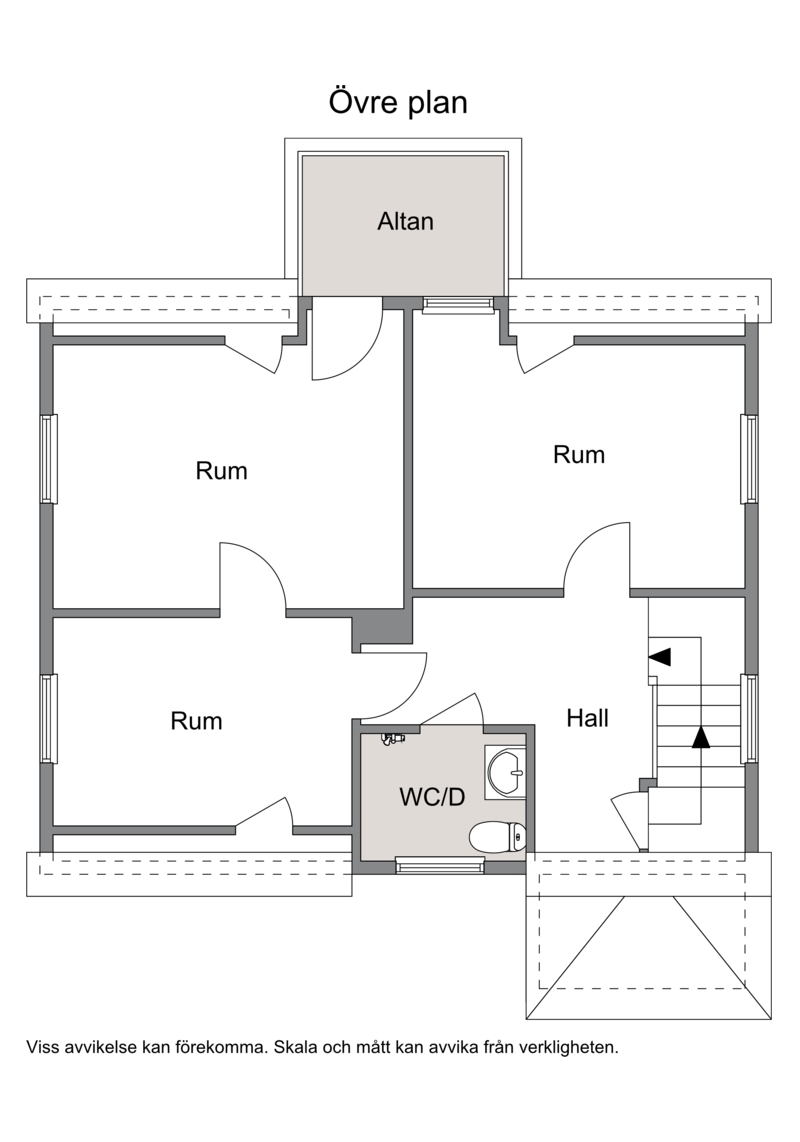 Övre plan 