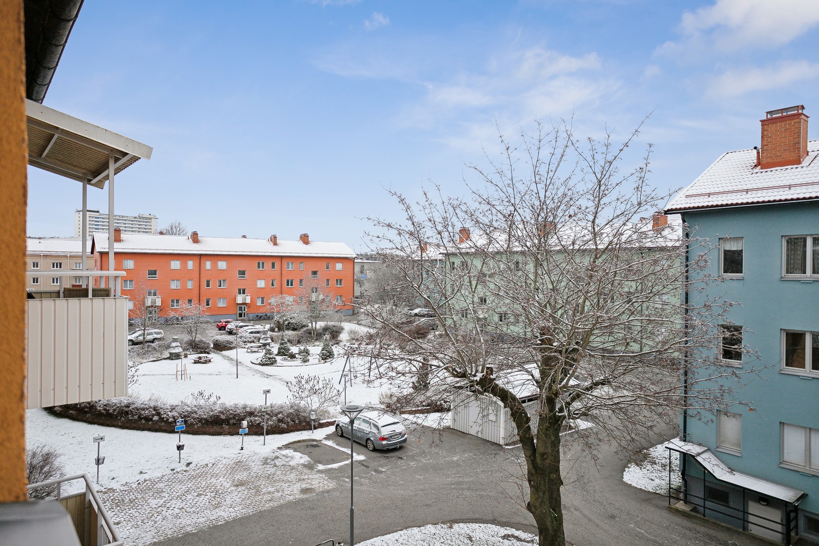 Kungsvägen 16B – bild 13